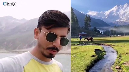 Kabhi Arsh Par Kabhi Farsh