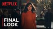 Heart of Stone | Gal Gadot - Final Look | Netflix