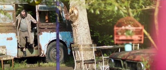 Gump – pes, který naučil lidi žít Bande-annonce (EN)