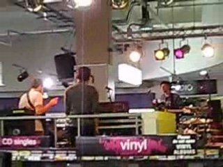 foals@HMV