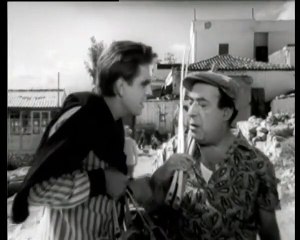 ΟΥΤΕ ΜΙΛΑΕΙ ΟΥΤΕ ΛΑΛΑΕΙ - 1966 - DVDRip - 600x480 part 1/1