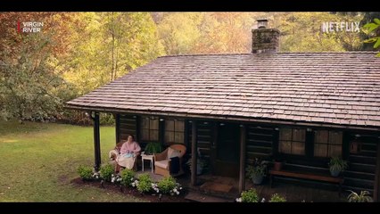 VIRGIN RIVER Season 5 Part 1 Official Trailer (2023) Netflix Romance Series