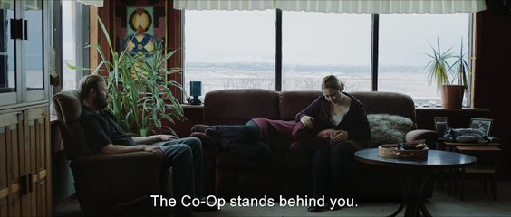 Mjolk - La guerre du lait Bande-annonce (EN)