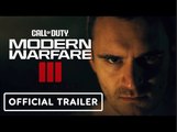 Call of Duty: Modern Warfare 3 | Official Makarov Reveal Trailer