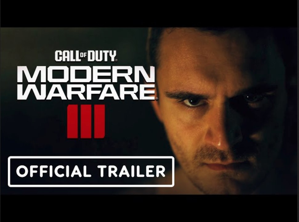Call of Duty: Modern Warfare 3 | Official Makarov Reveal Trailer