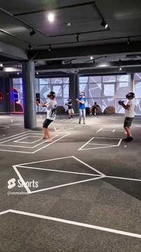 tiktok_unreal.md #виртуальнаяреальность #молдова #кишинев #vr #vrpark #эмоции (7)