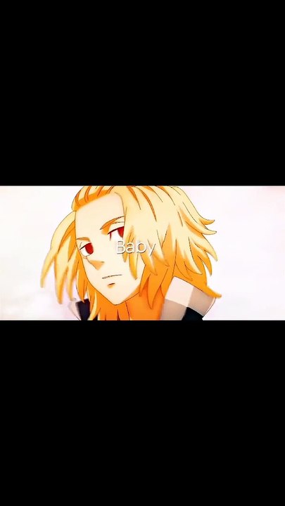 Tokyo revengers anime_amv