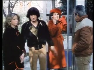 ΠΕΣΤΑ ΒΡΩΜΟΣΤΟΜΕ - 1983 - DVDRip - 720x576 part 1/1