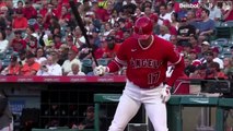 Resumen Gigantes de San Francisco vs Angelinos de Los Ángeles MLB 08-08-2023