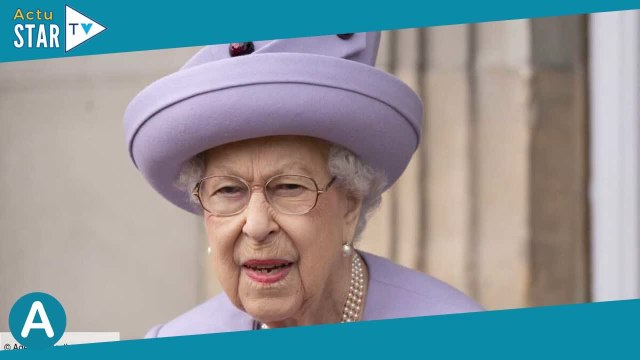 Anniversaire de la mort d'Elizabeth II Charles III en retrait, découvrez qui va rendre hommage à l