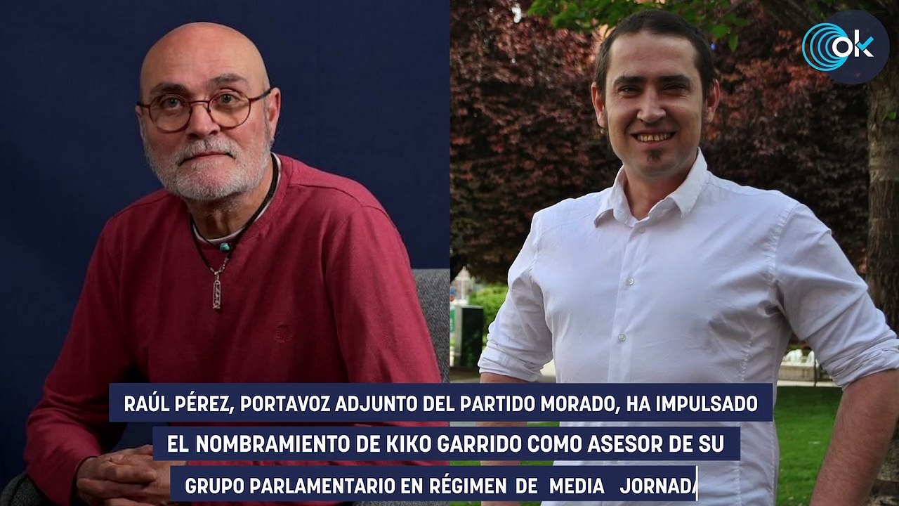 Podemos contrata a un condenado por calumnias mientras despide con un ERE a la mitad de la plantilla