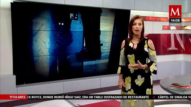 Martí Batres implementará medidas de seguridad en Polanco