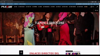 Flamenco Barcelona Gratis | Radio en Directo