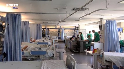 Unidade de Saúde Local do Alto Minho sem gestão hospitalar há mais de um ano