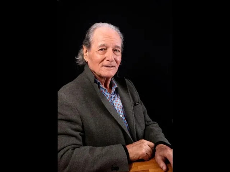 "Mon Juju t'es parti ?" : Marine Delterme ("Alice Nevers") endeuillée