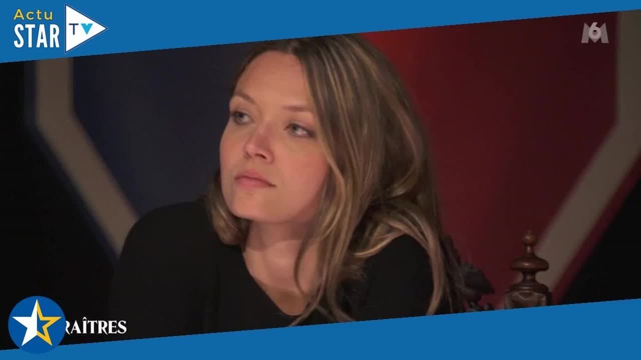 Je suis traître et je suis désolée  crise de larmes entre Juju Fitcats, Andy Raconte et Gennifer