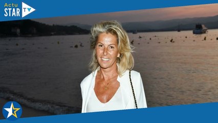 “Sublime, Carrément canon  Caroline Margeridon en vacances à la mer, les internautes sous le cha