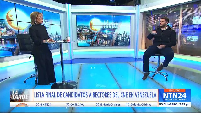 Entrevista a Eduardo Battistini