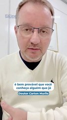 Diário da Saúde | Tontura, por que a temos?