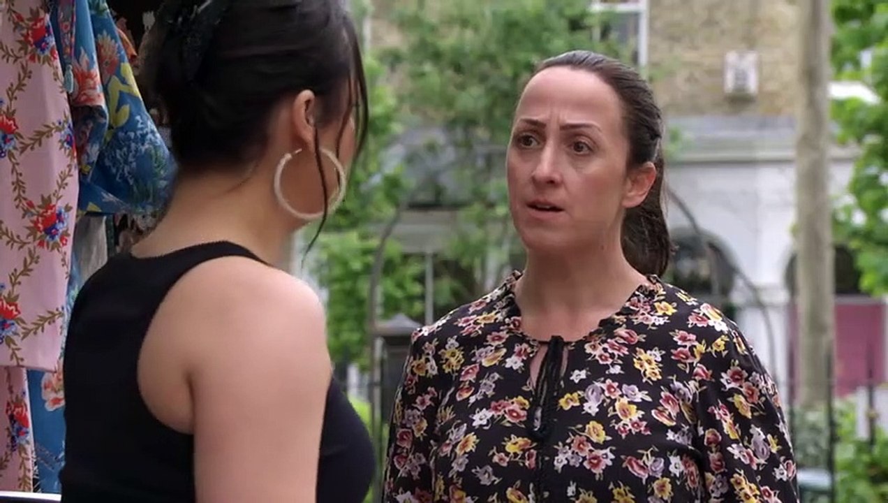 EastEnders 8th August 2023