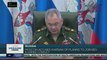 Russia denounces Polish plan to create Polish-Ukrainian unit that will escalate conflict