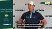 Stenson and Garcia express disappointment on Ryder Cup