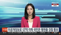 미공개정보로 127억 이득 국민은 행원들 검찰 통보