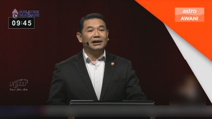 Ahli politik punca masalah ekonomi hari ini