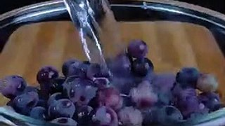 Must Try Grape Juice