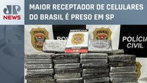 Polícia de SP apreende mais de 100 kg de cocaína na região central de São Paulo