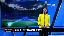 Dipakai Grasstrack 2023 yang Diikuti 180 Kroser, Sudah Lihat Sirkuit Batu Panganten di Sukabumi?