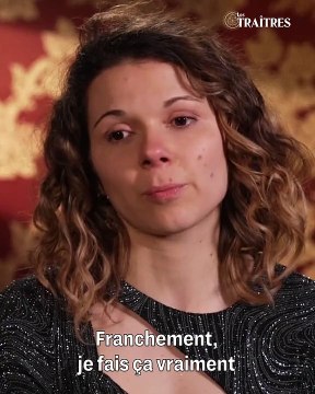 M6 : En larmes, Juju Fitcats a remporté hier soir la deuxième saison des Traitres et a décidé de faire un geste fort vis à vis de deux autres candidats