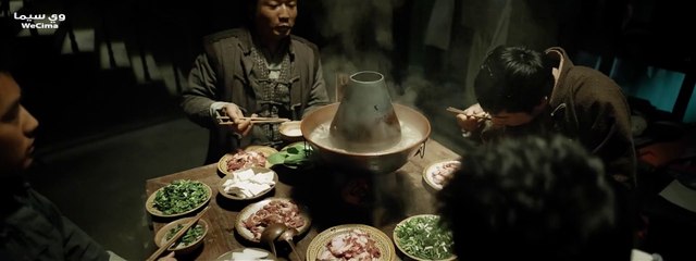 فيلم God of the River 2023 مترجم اون لاين