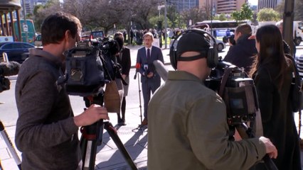 ATO whistleblower appeals decision that left him facing life in prison