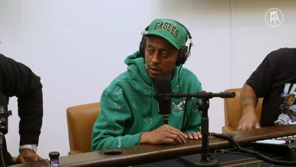 Al Harrington's Work Ethic Has Proven Himself In The NBA & The Cannabis Industry