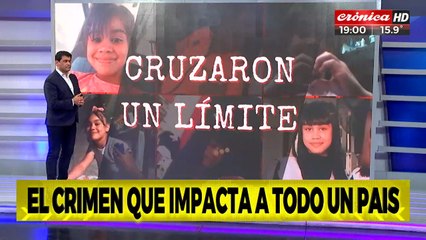 Cruzaron un límite: el crimen de Morena impacta a todo un país