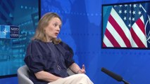 “Rusia fue la que comenzó la guerra y es la que podría poner fin si así lo quisiera”: embajadora de EE. UU. ante la OTAN