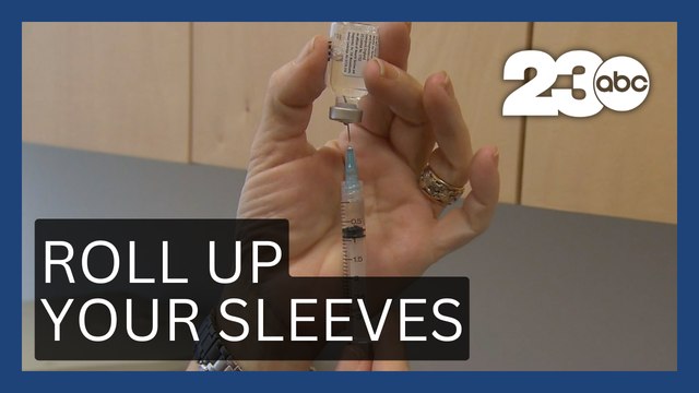 Vaccine Gaps Persist: Urgent Calls for Immunization