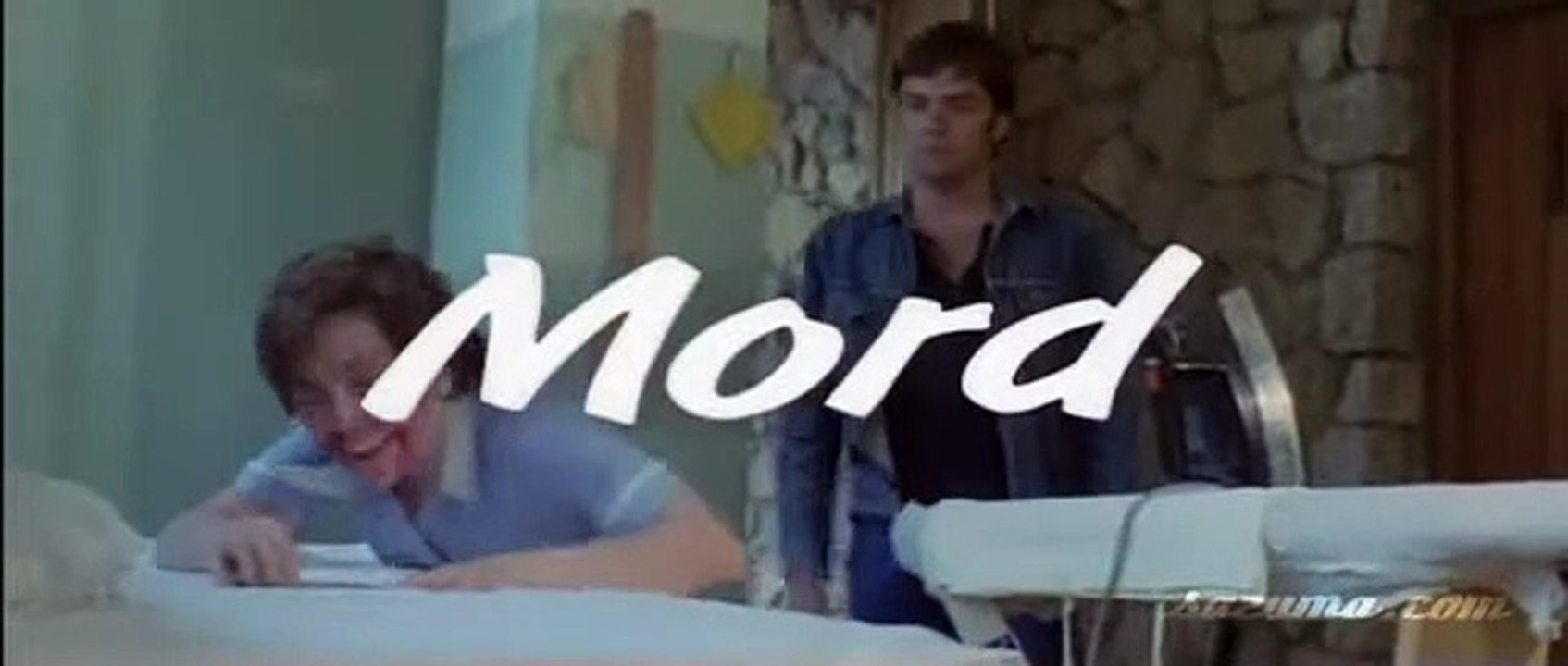 Junge Mädchen zur Liebe gezwungen | movie | 1978 | Official Trailer