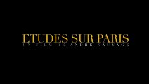 Études sur Paris | movie | 1928 | Official Trailer