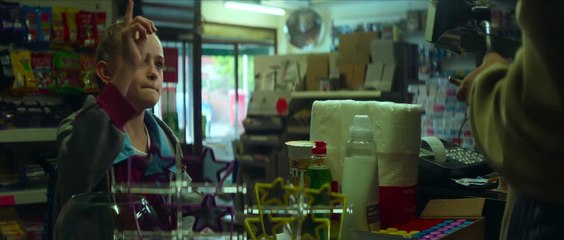 Scrapper | movie | 2023 | Official Trailer