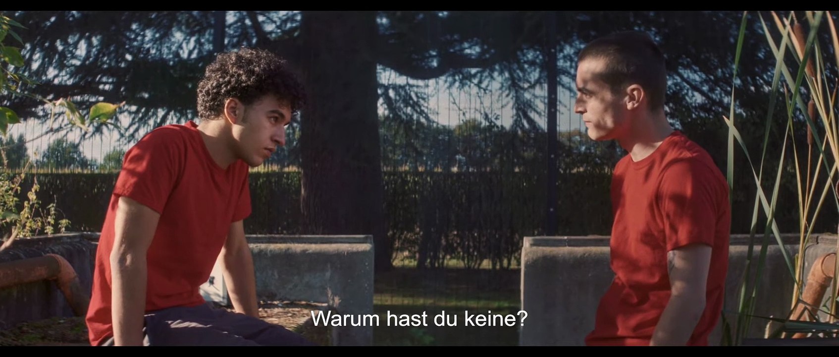 Le Paradis | movie | 2023 | Official Trailer