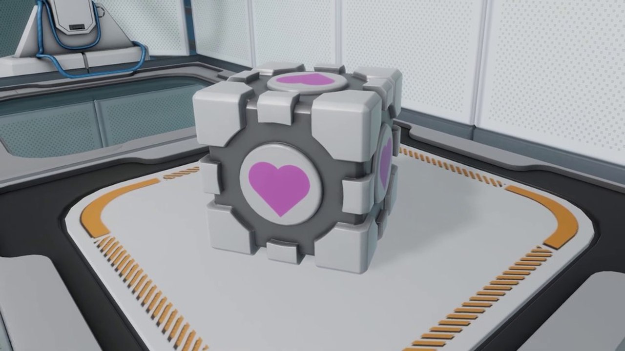 Nicht Portal 3, aber nah dran: Steam-Hit mit 94 Prozent positiven Reviews kündigt Portal-DLC an