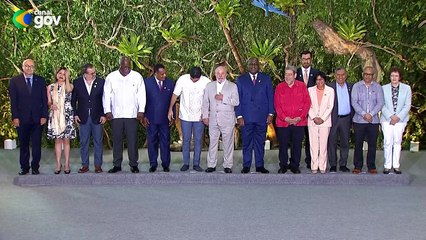 Lula llama a países ricos a financiar la preservación de la Amazonía