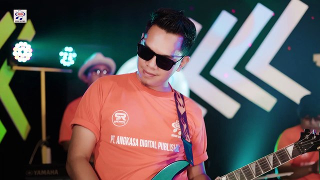 Sia Sia Mengharap Cintamu-Daeren Okta [Official Music Video]