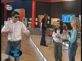 Ivan Angelov Ot Music Idol V Tova Go Znae Vsqko Hlape