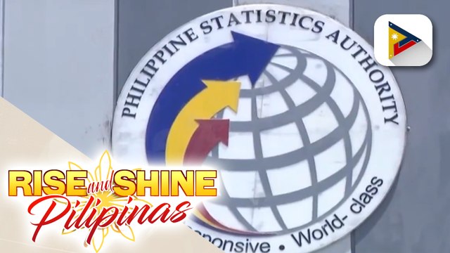 PSA: Bilang ng mga Pilipinong may trabaho, tumaas nitong Hunyo