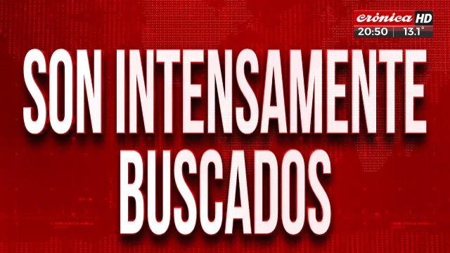 Cayerón los calamares : barras de Platense robaron 7 propiedades de zona norte