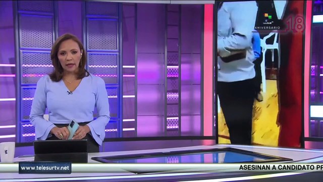 En Ecuador prosiguen con celeridad las investigaciones del asesinato de Fernando Villavicencio