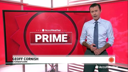 Texas on high alert as wildfire activity increases across the state